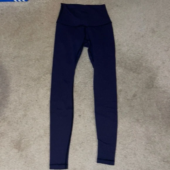 Lululemon leggings - Picture 2 of 2